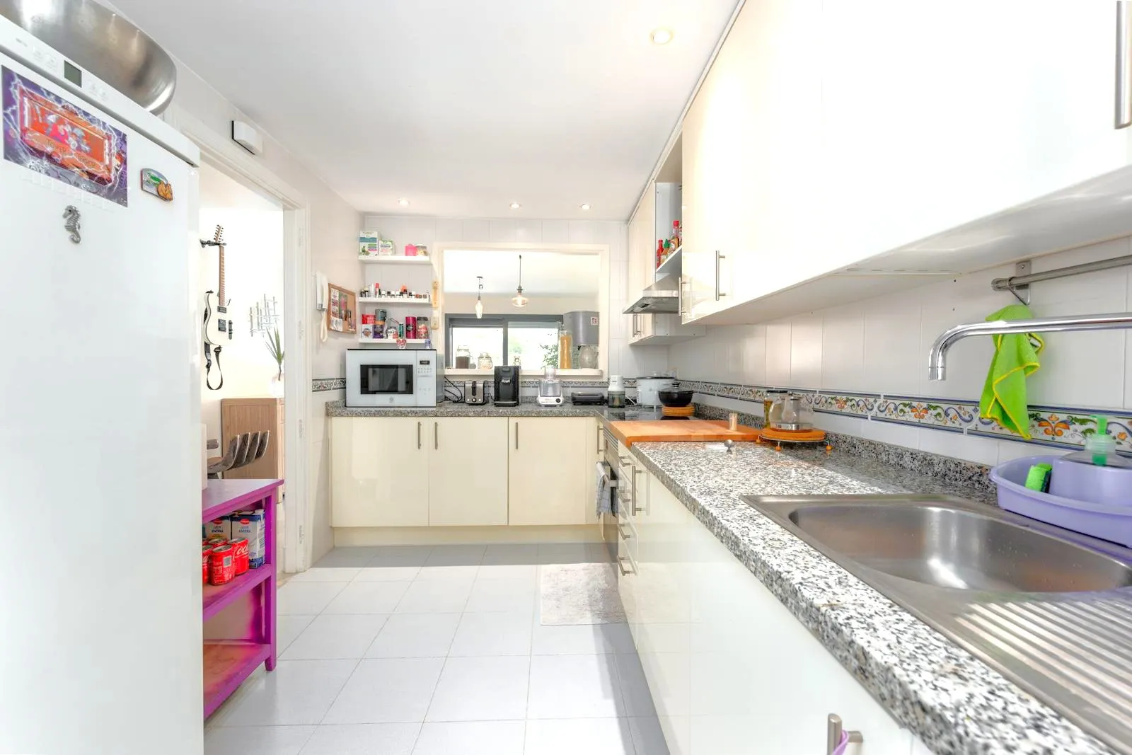 Apartment for sale in Duquesa Village