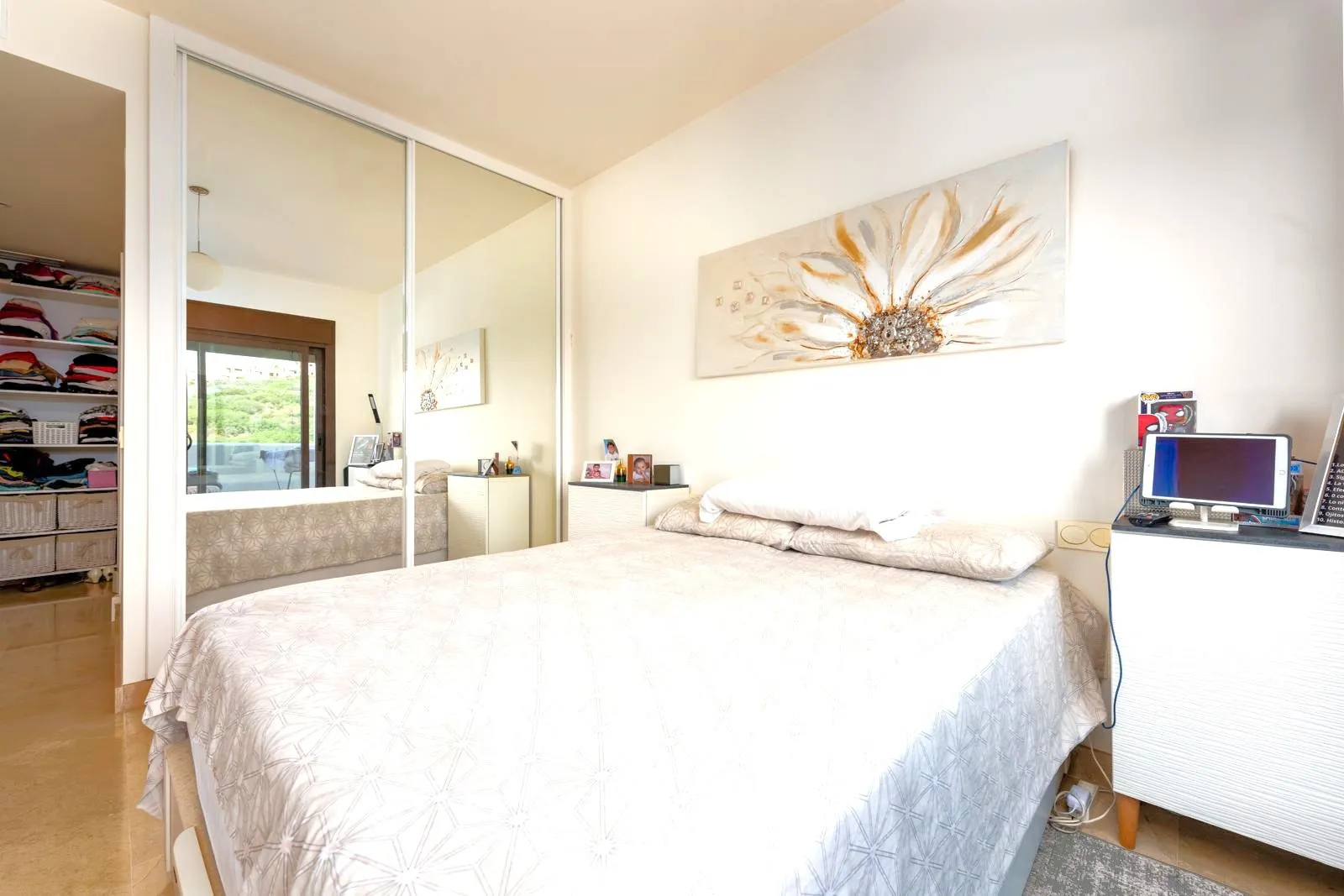 Apartment for sale in Duquesa Village