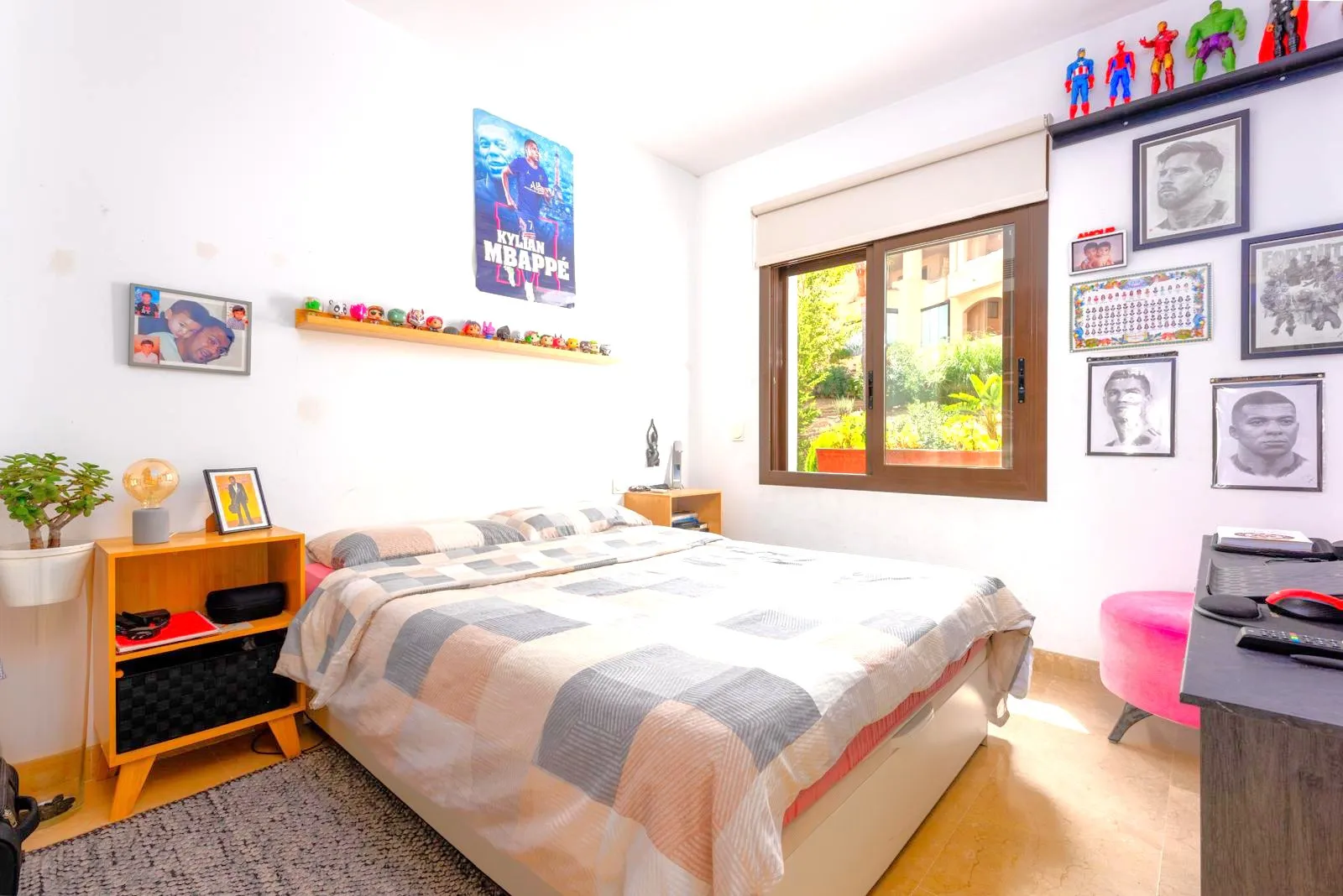 Apartment for sale in Duquesa Village
