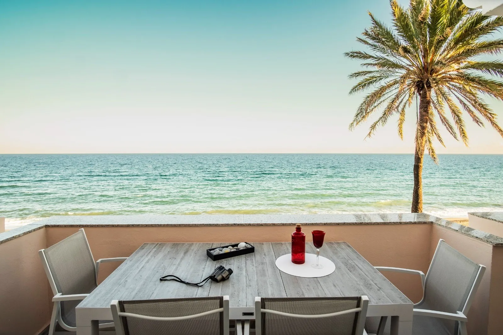 Buy penthouse in Playa del Moral