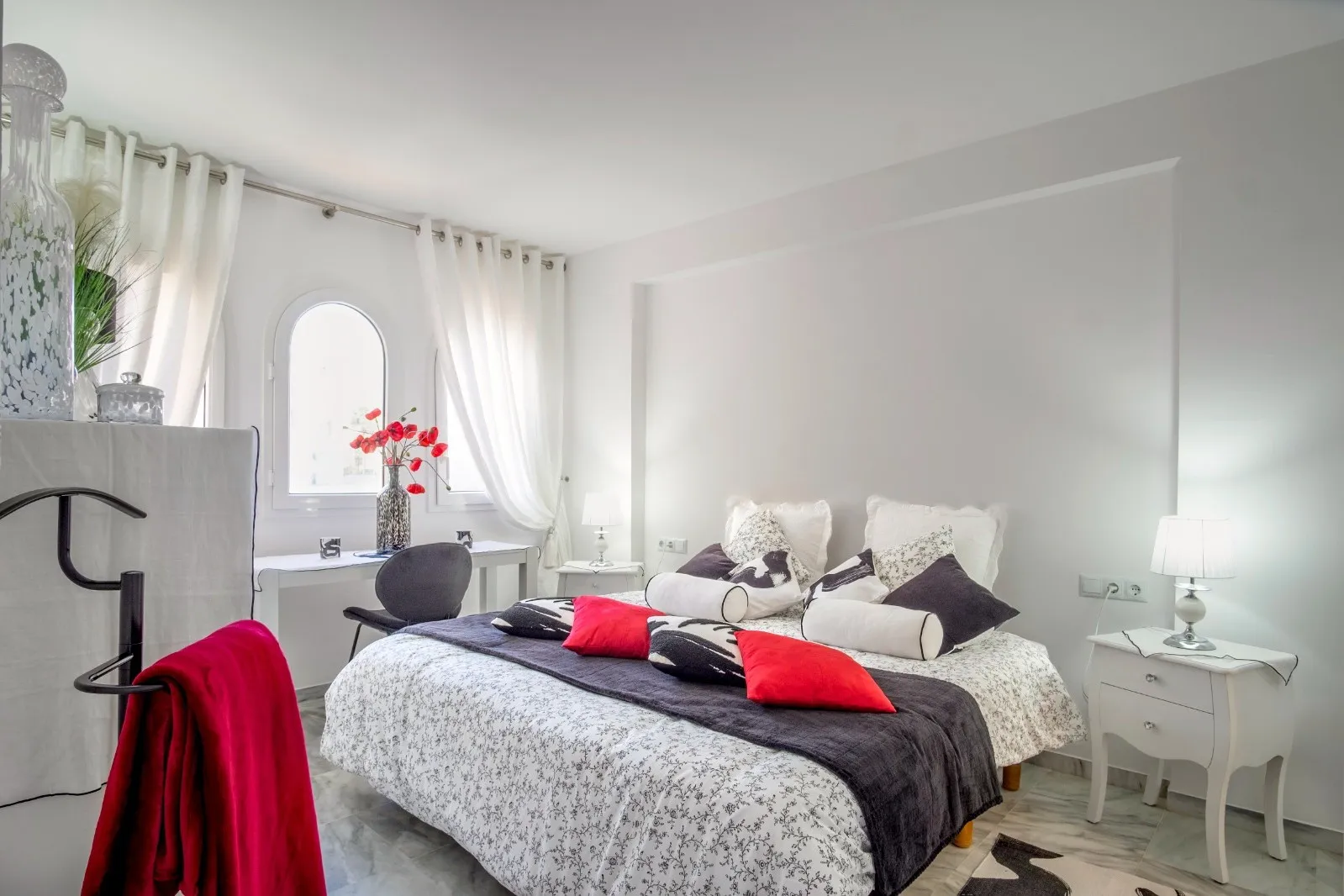 Buy penthouse in Playa del Moral