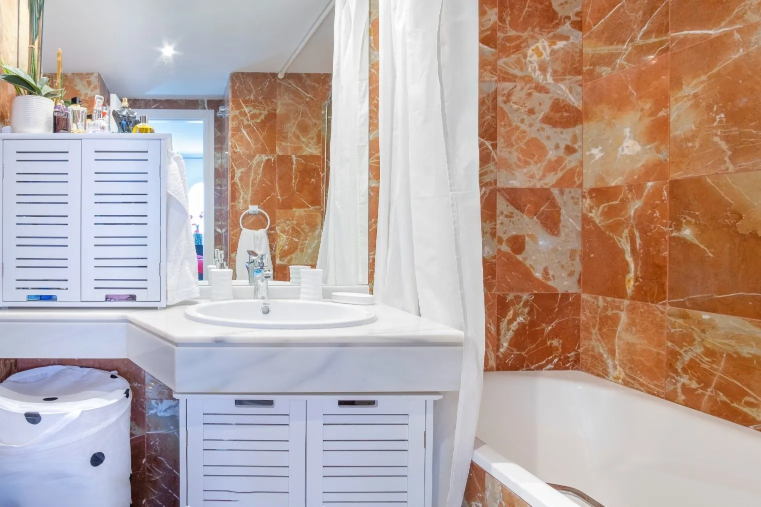 Buy penthouse in Playa del Moral