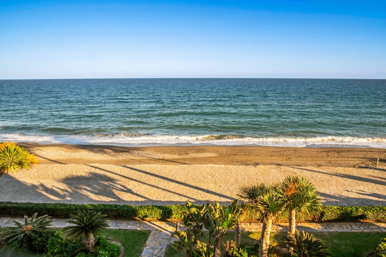 Buy penthouse in Playa del Moral