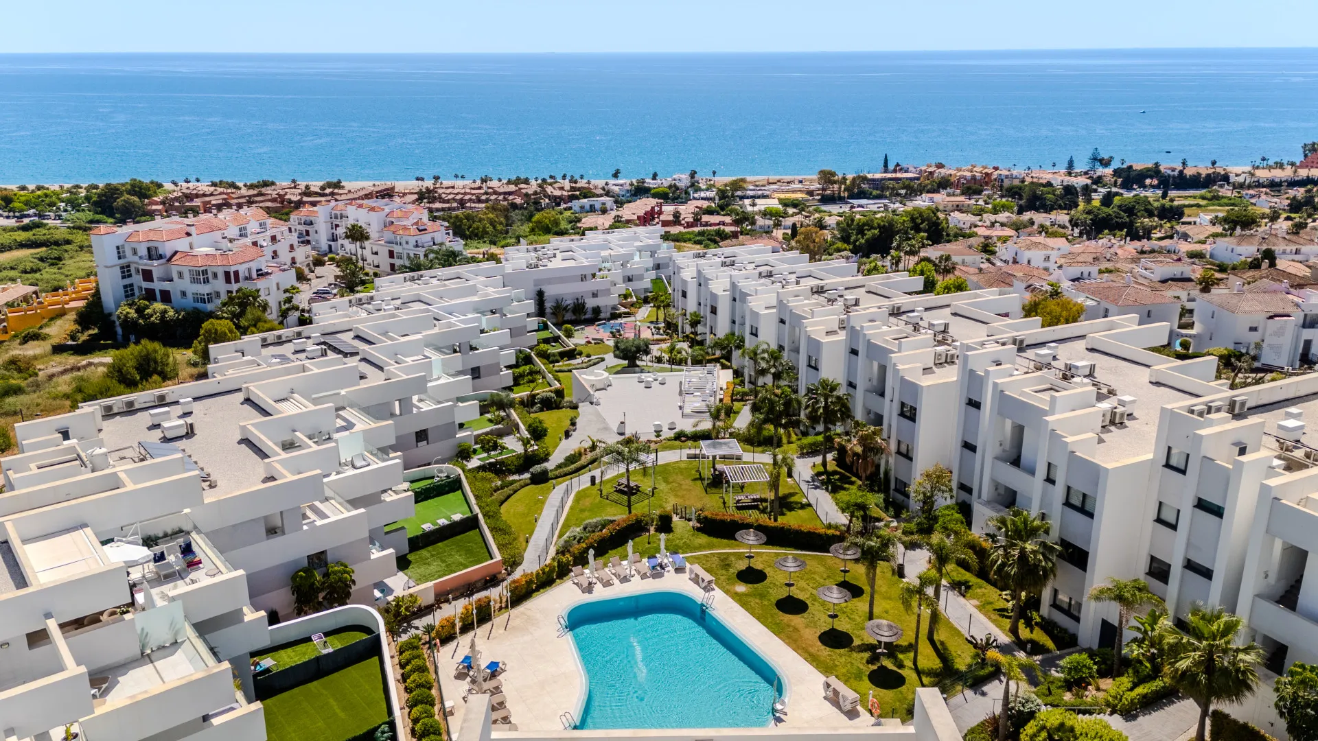 Se vende apartamento planta baja en Princesa Kristina