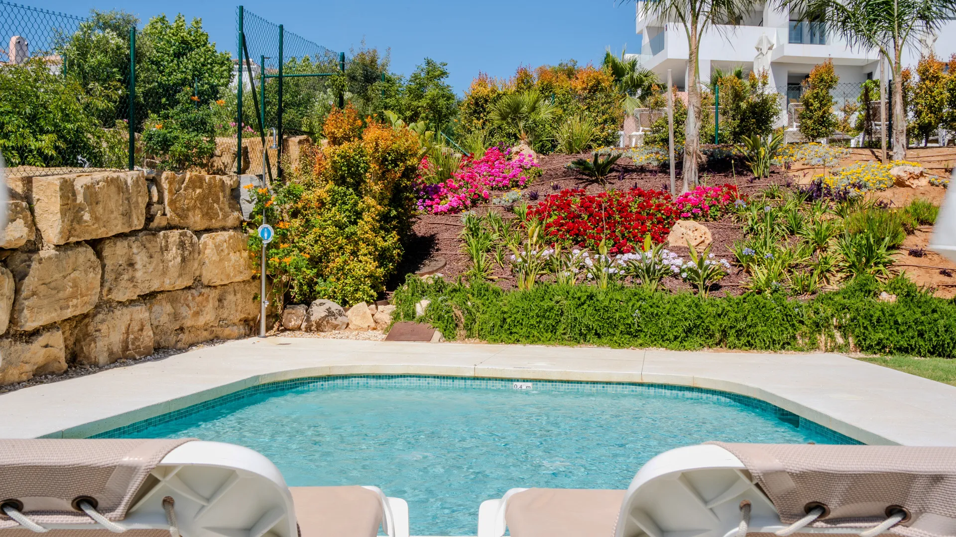 Se vende apartamento planta baja en Princesa Kristina