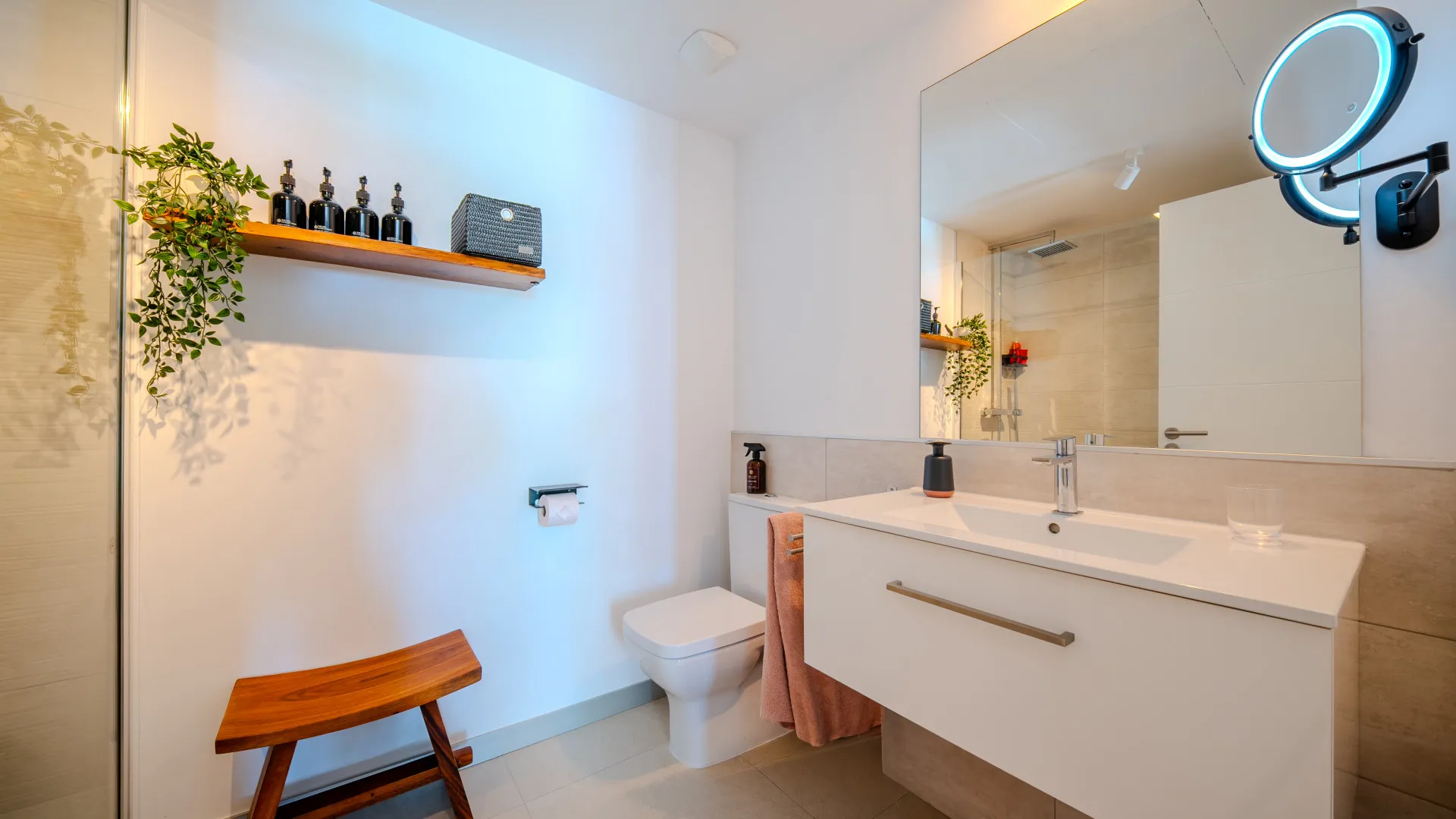 Se vende apartamento planta baja en Princesa Kristina