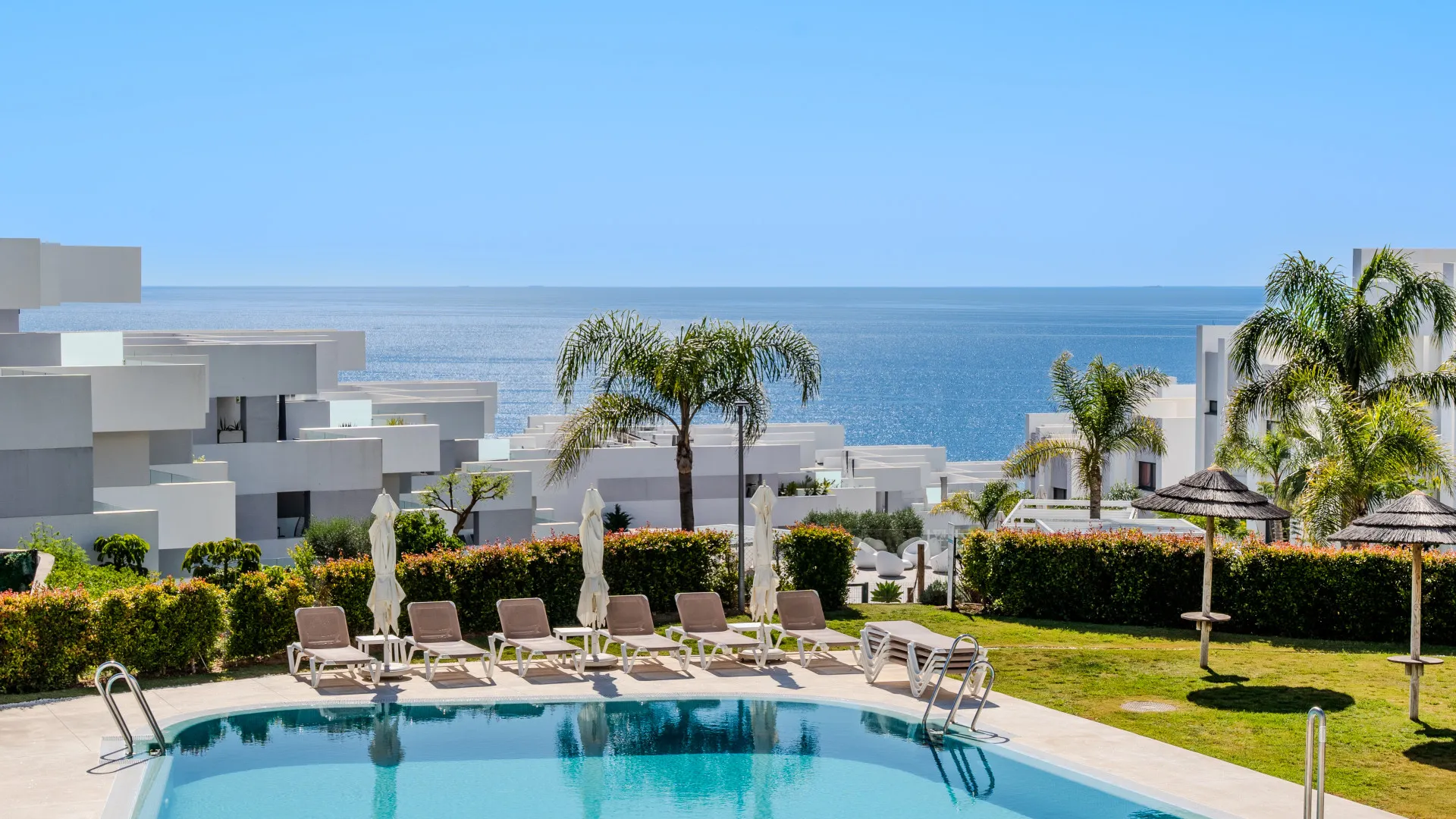 Se vende apartamento planta baja en Princesa Kristina