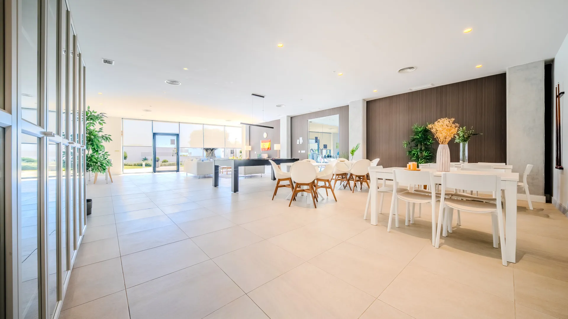 Se vende apartamento planta baja en Princesa Kristina
