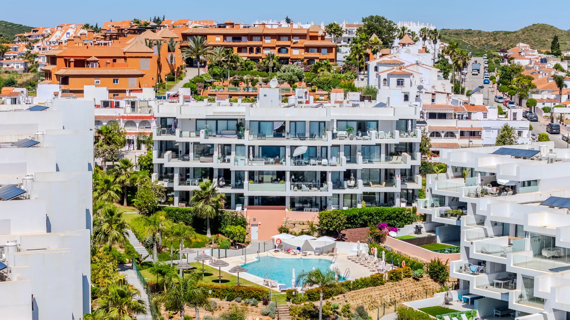 Se vende apartamento planta baja en Princesa Kristina