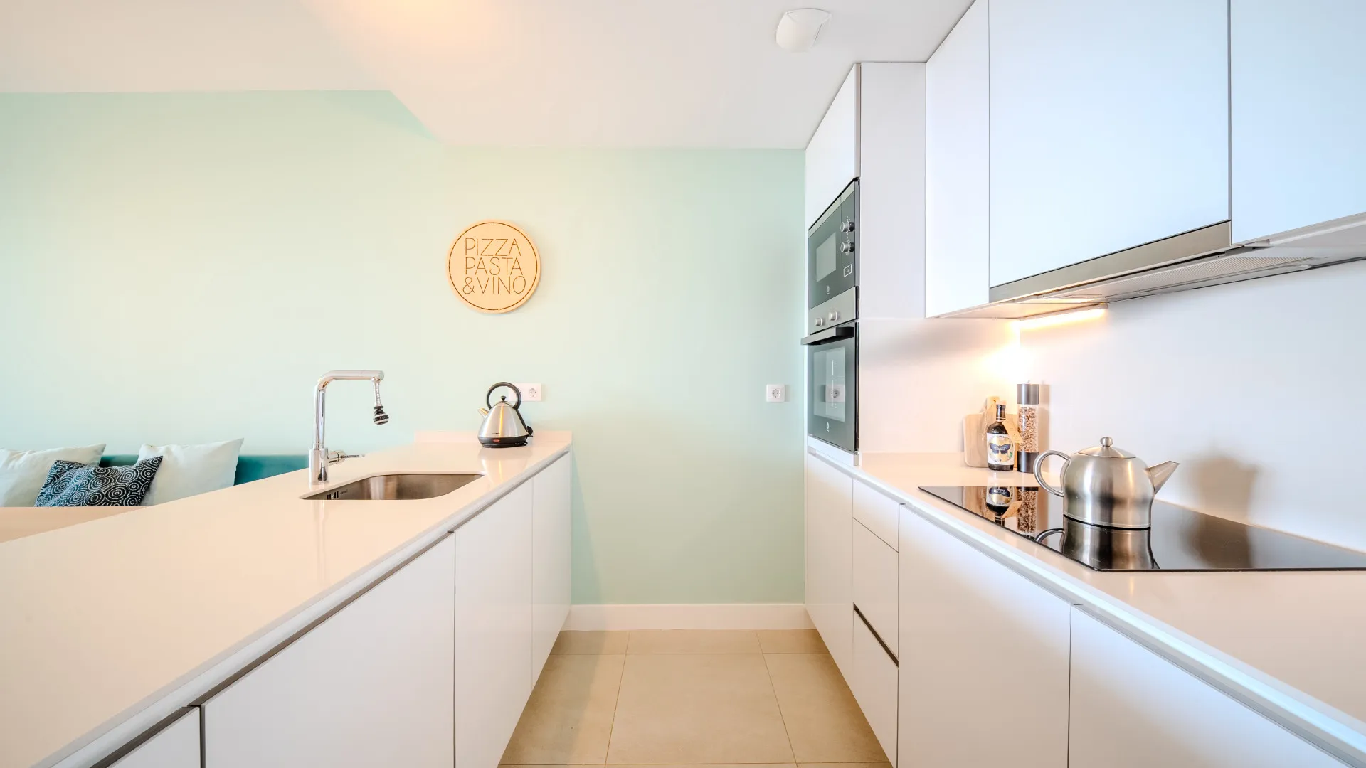 Se vende apartamento planta baja en Princesa Kristina