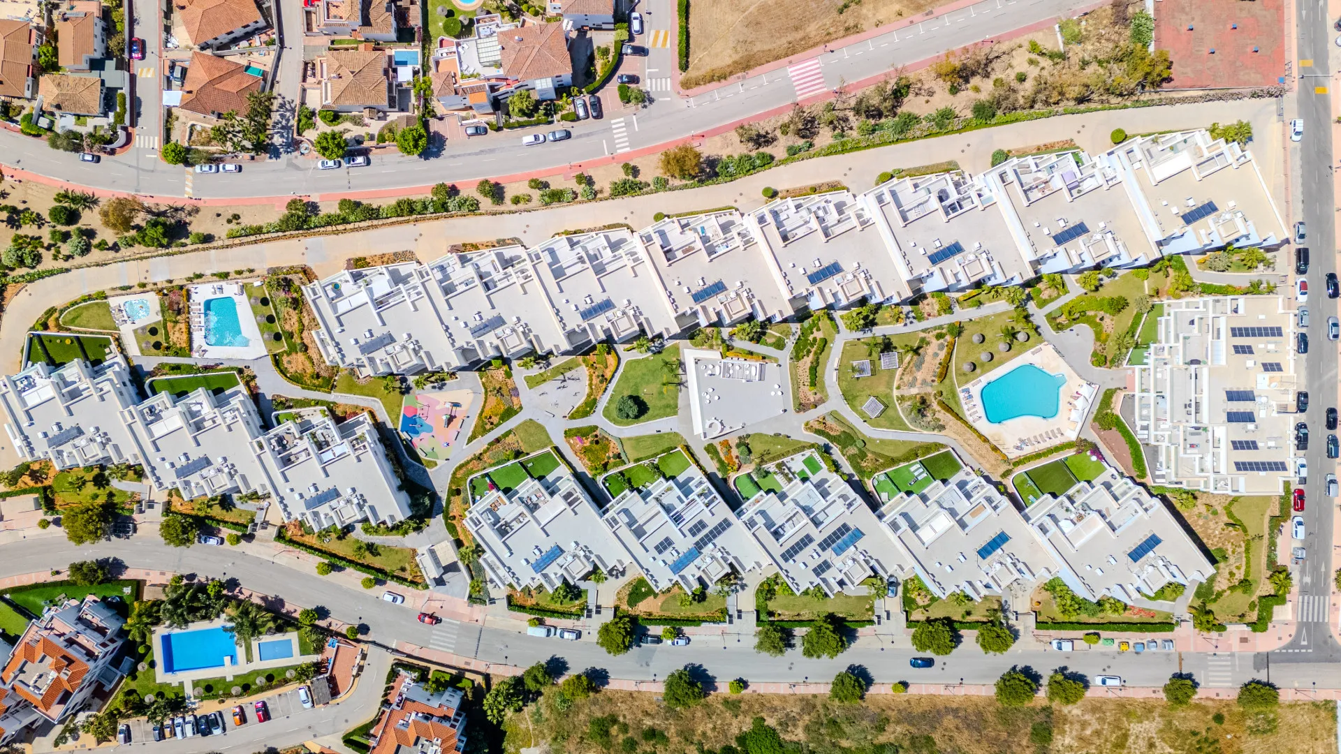 Se vende apartamento planta baja en Princesa Kristina