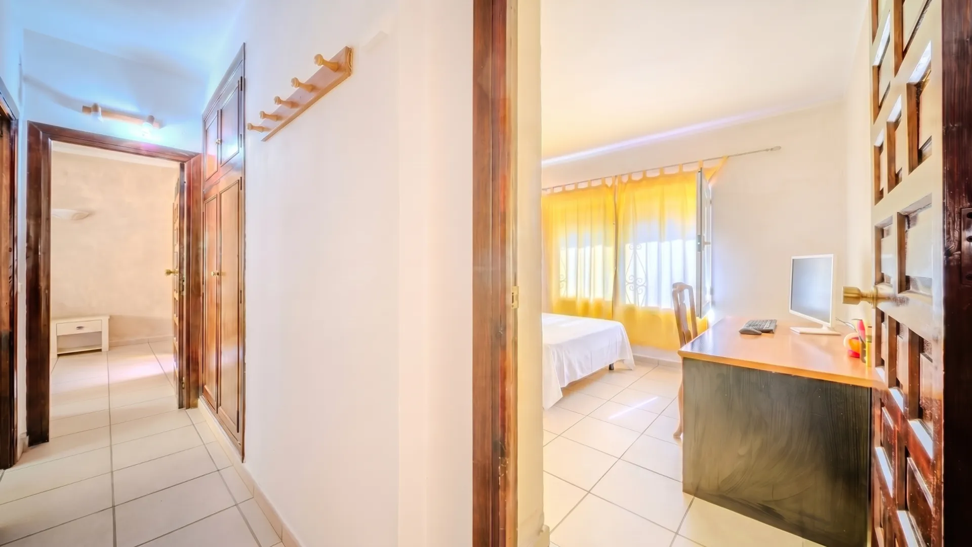 For sale Jardin Tropical 3 bedrooms house