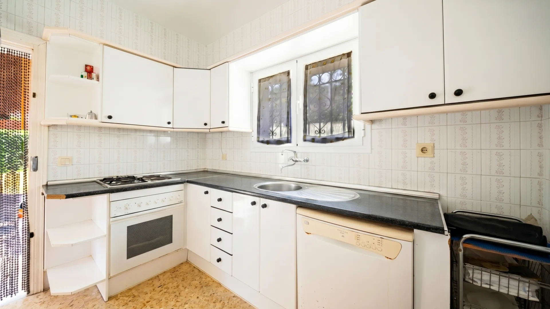 For sale Jardin Tropical 3 bedrooms house