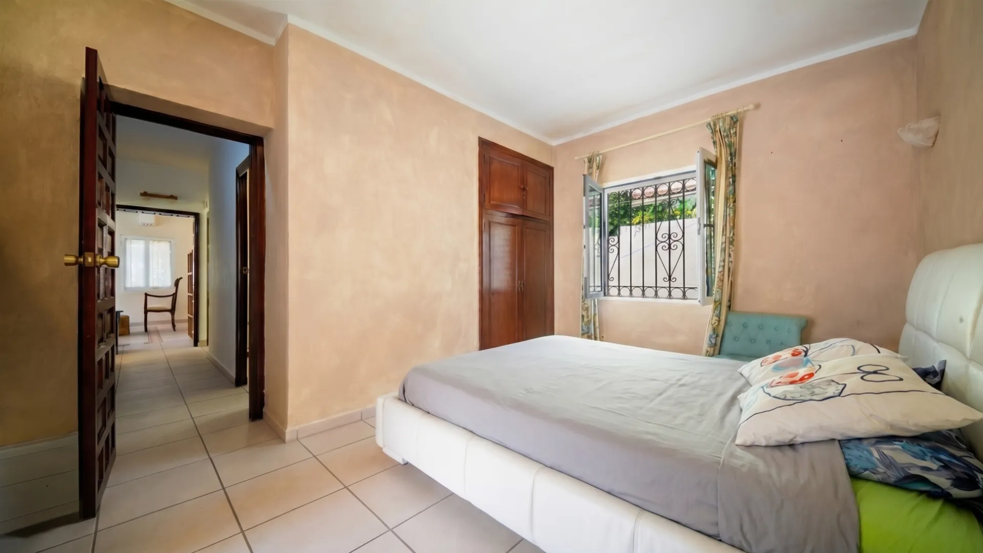 For sale Jardin Tropical 3 bedrooms house