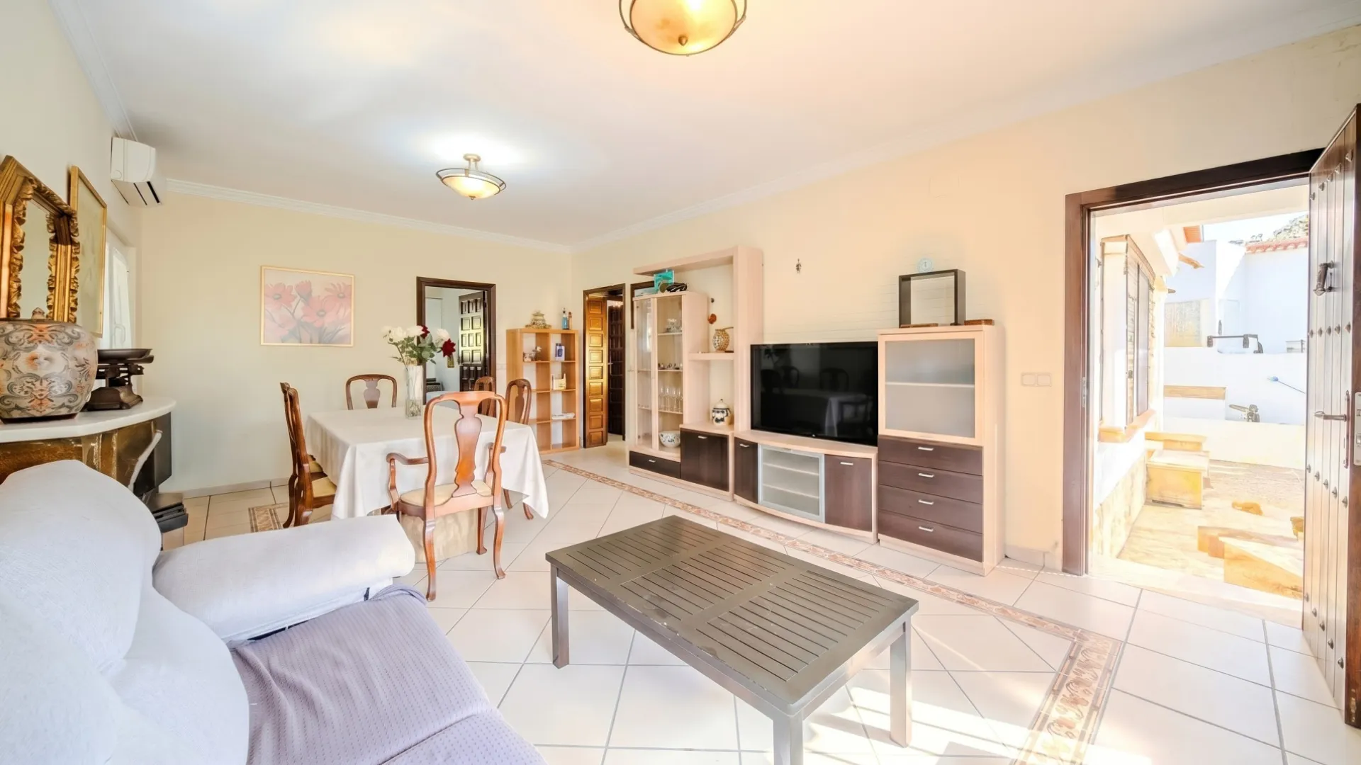 For sale Jardin Tropical 3 bedrooms house