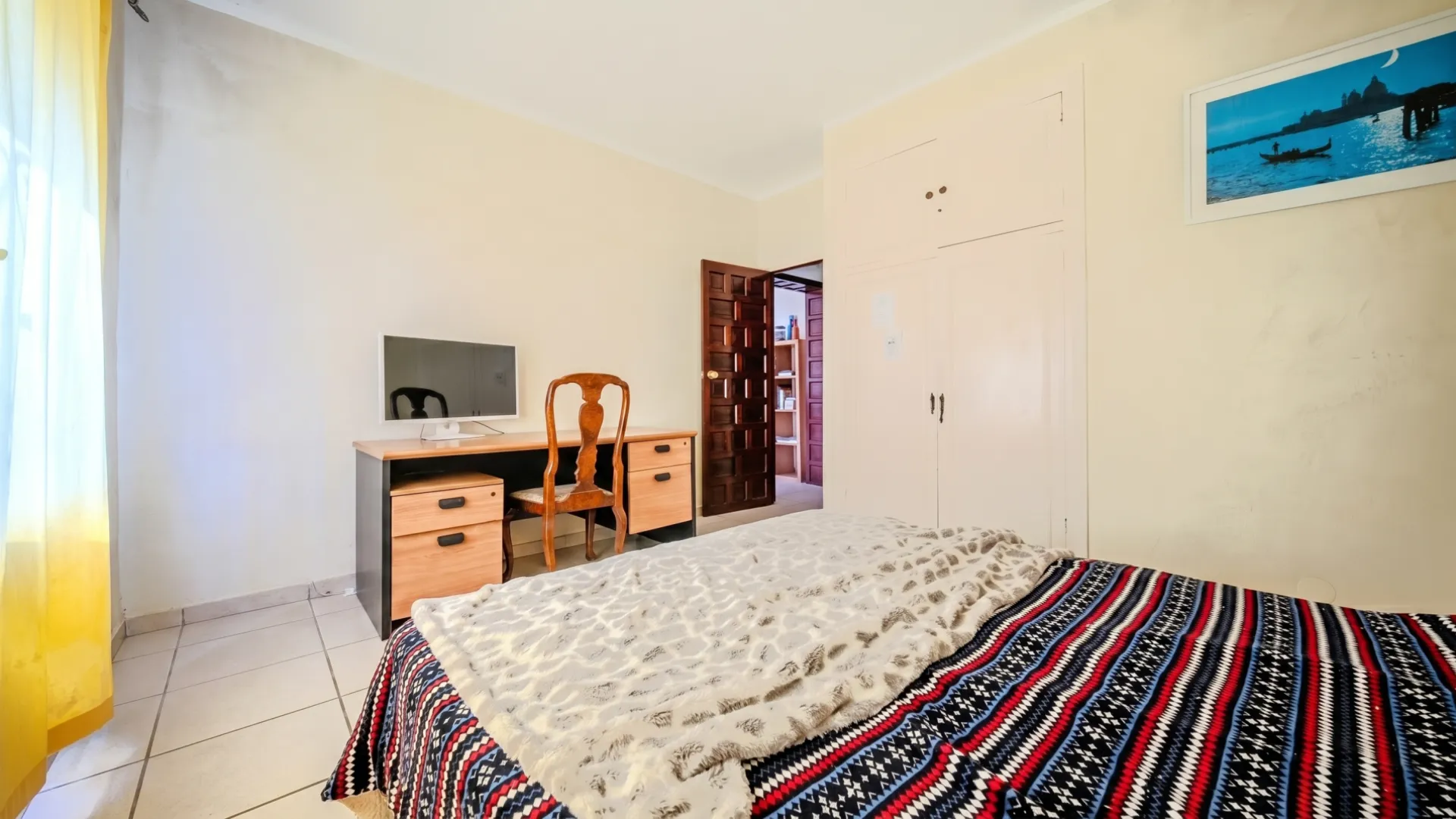 For sale Jardin Tropical 3 bedrooms house
