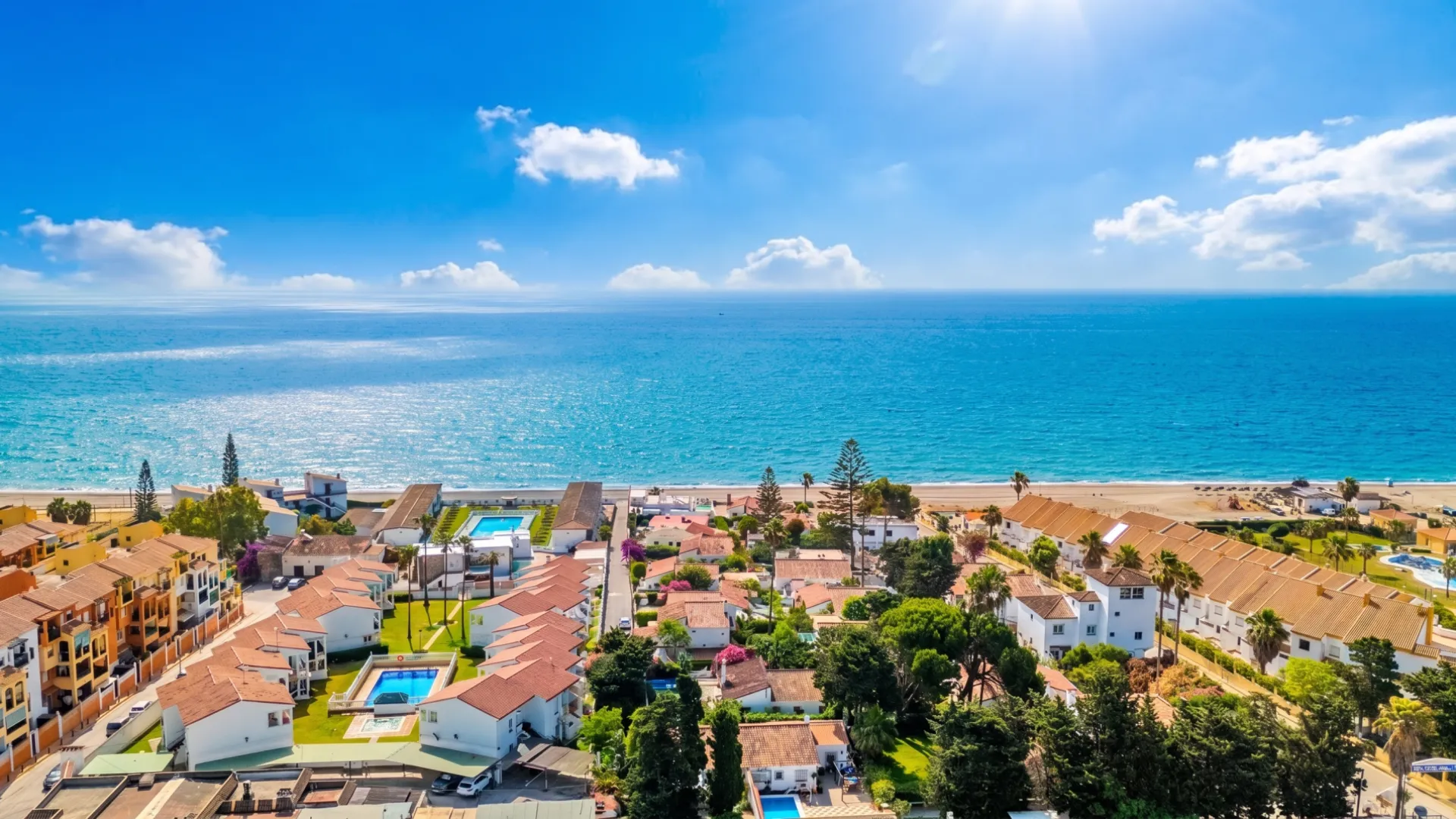 For sale Jardin Tropical 3 bedrooms house