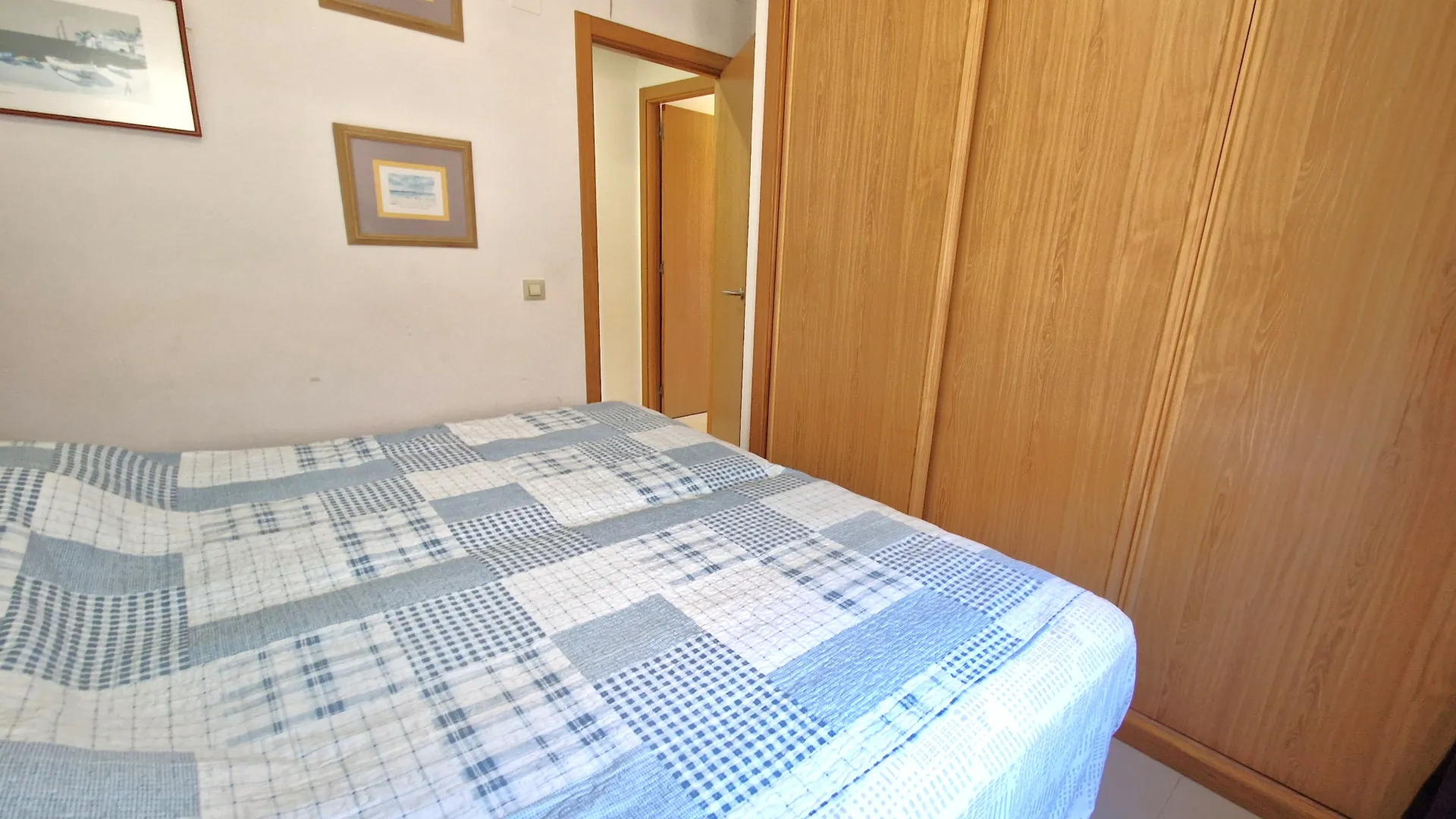 Se vende apartamento en Sabinillas