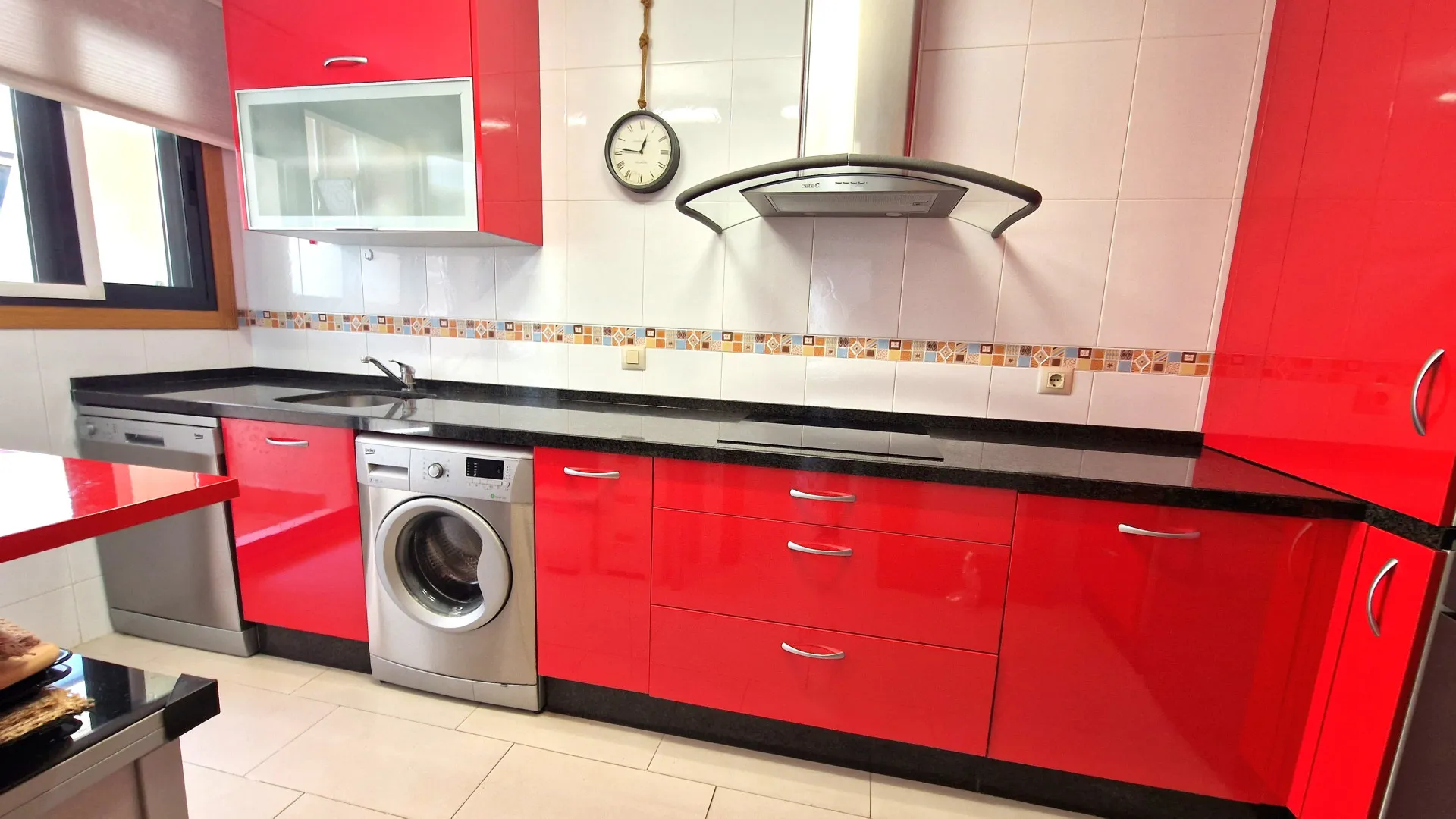 Se vende apartamento en Sabinillas