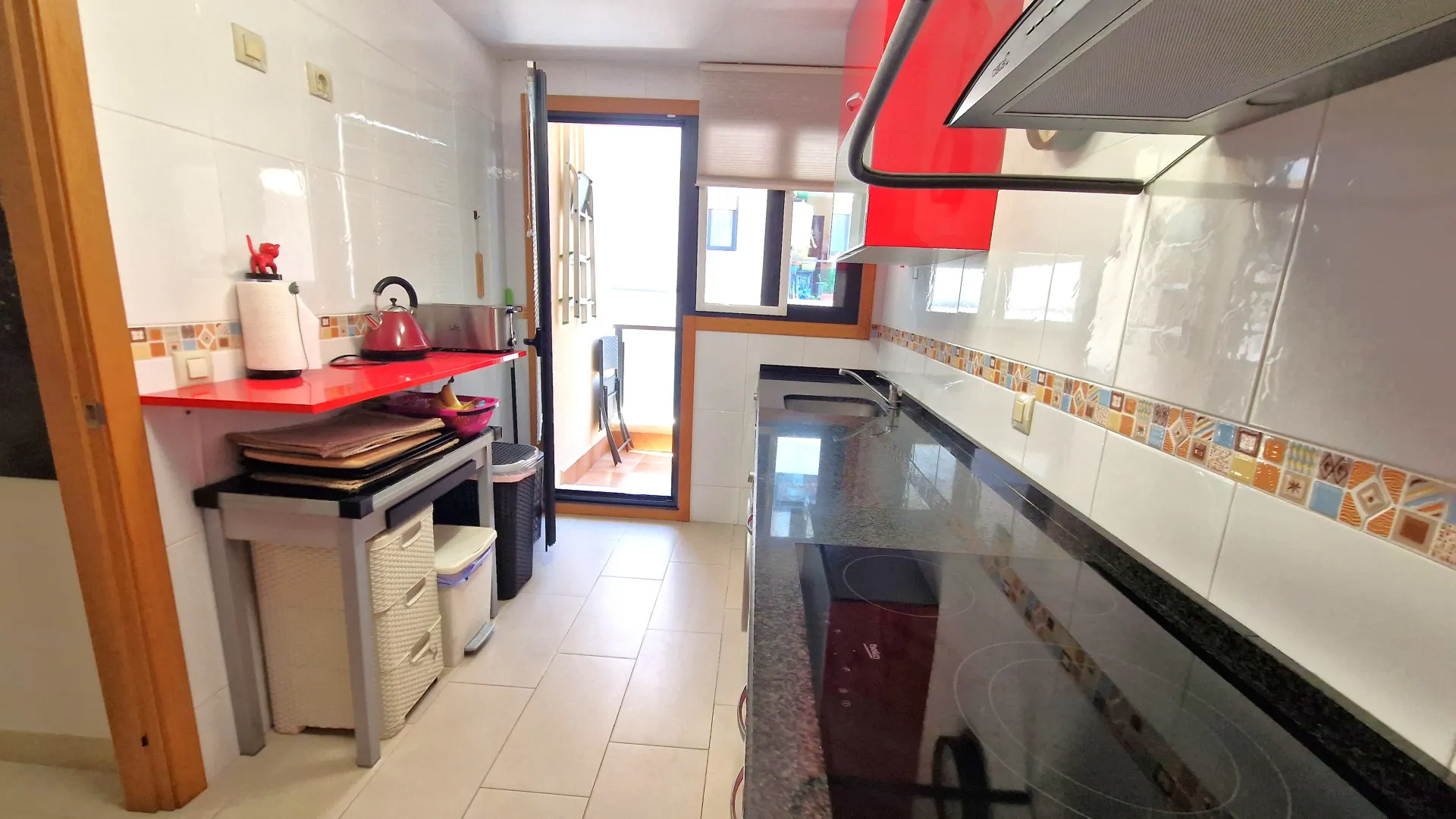 Se vende apartamento en Sabinillas