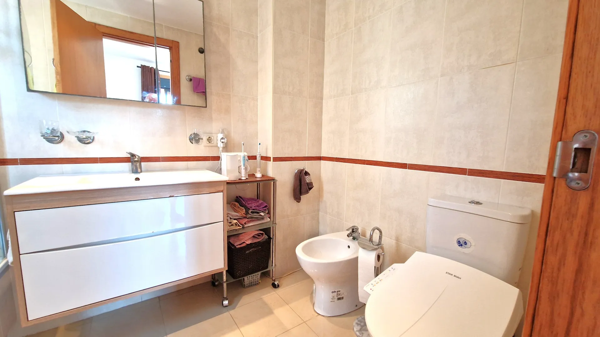 Se vende apartamento en Sabinillas