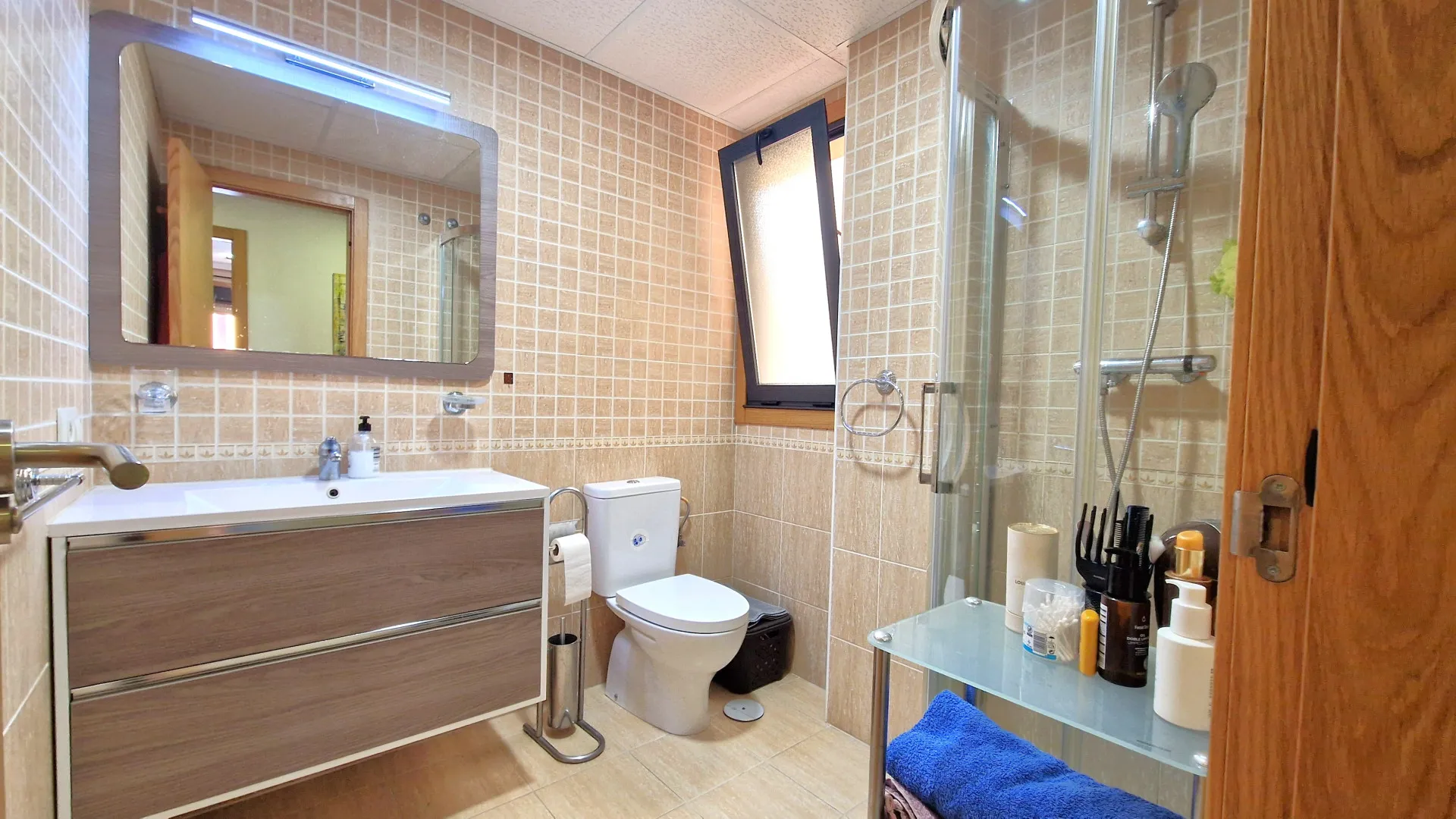 Se vende apartamento en Sabinillas
