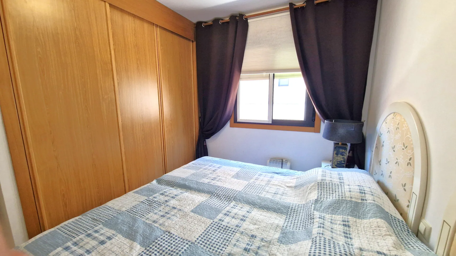 Se vende apartamento en Sabinillas