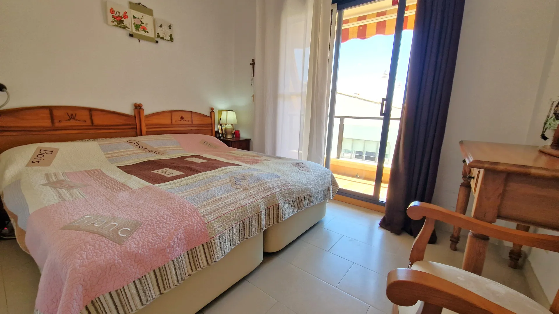 Se vende apartamento en Sabinillas