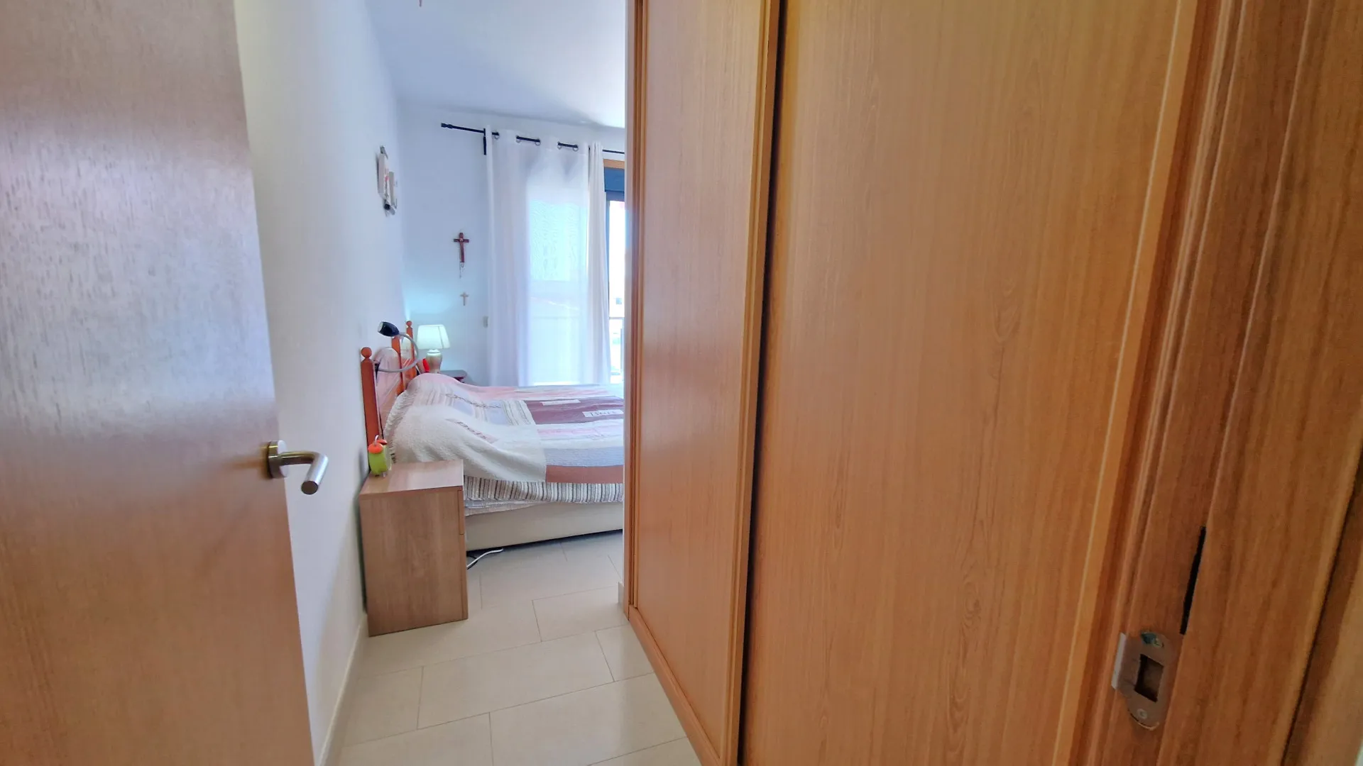 Se vende apartamento en Sabinillas