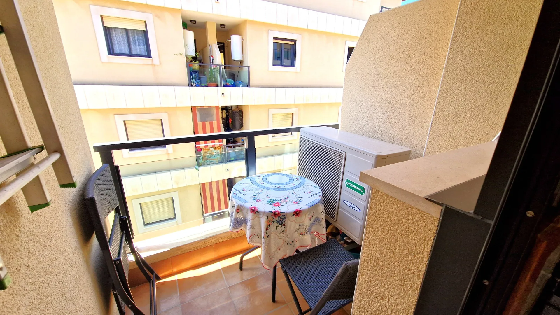 Se vende apartamento en Sabinillas