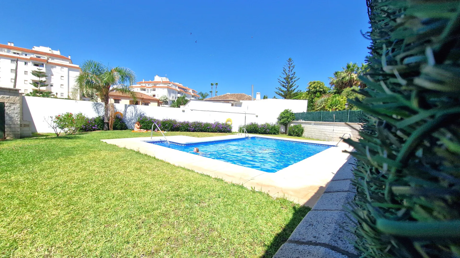 Se vende apartamento en Sabinillas