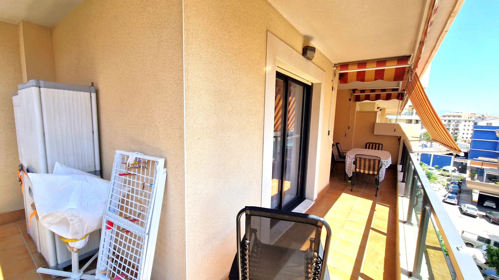 Se vende apartamento en Sabinillas