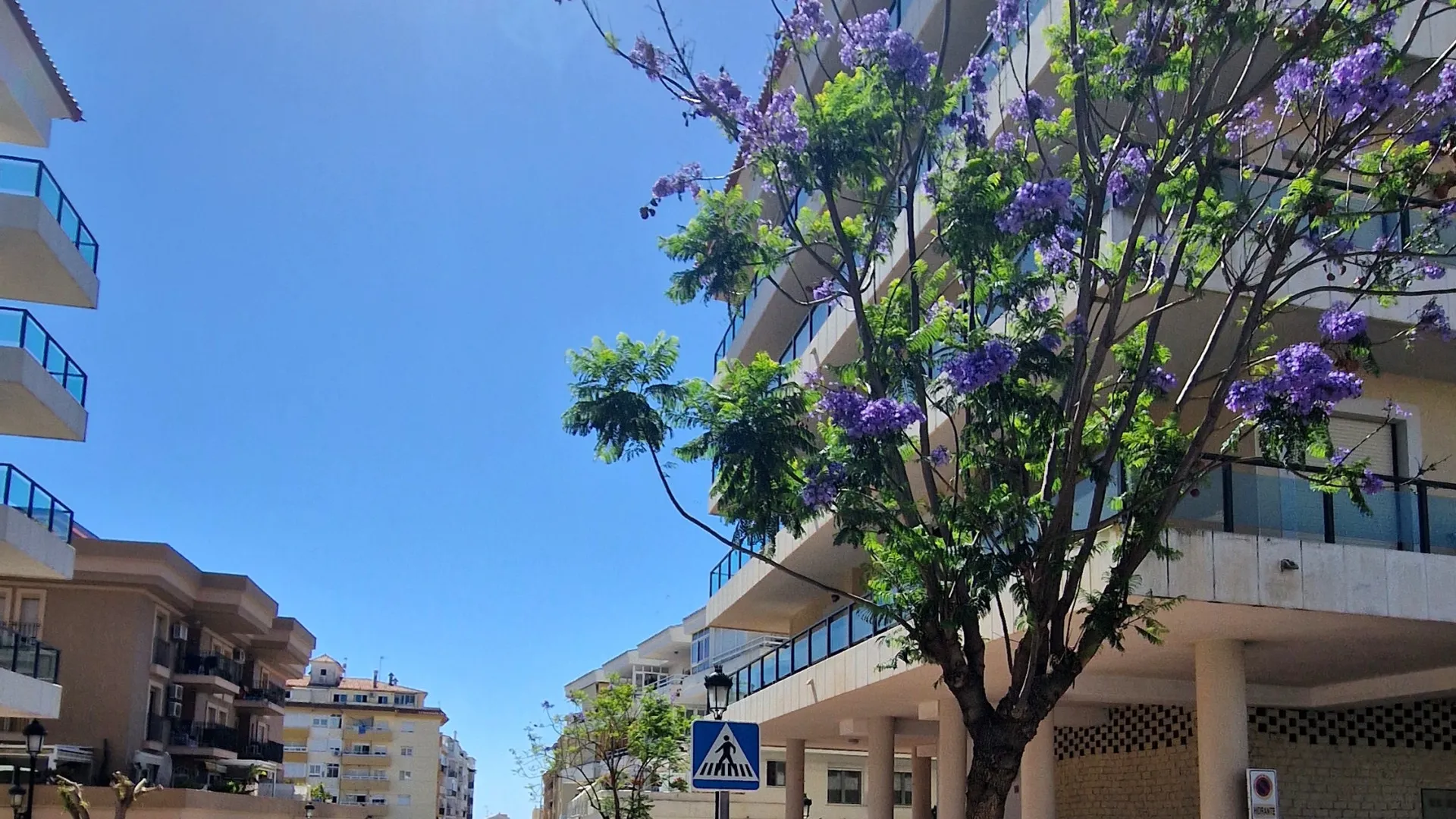 Se vende apartamento en Sabinillas
