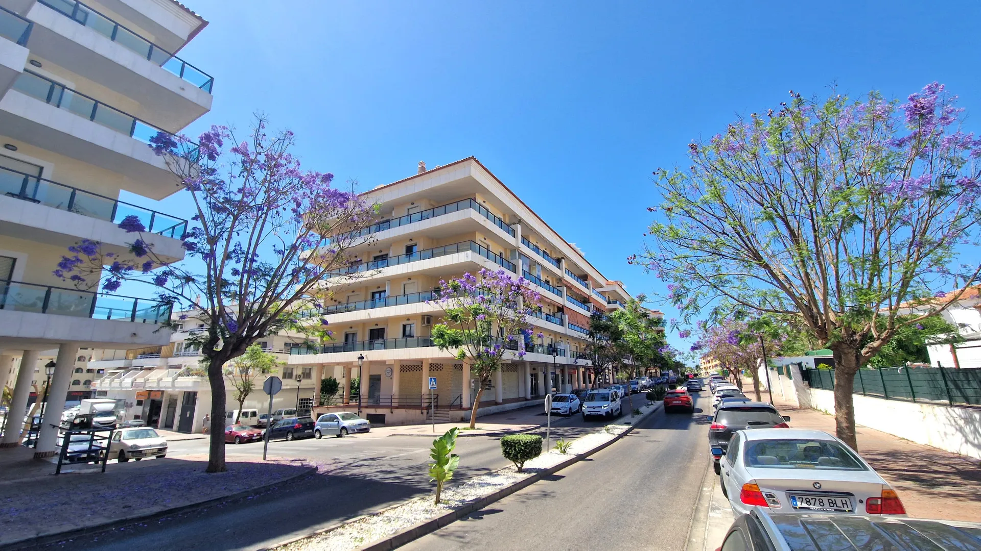 Se vende apartamento en Sabinillas
