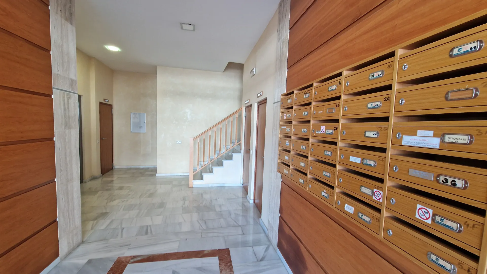 Se vende apartamento en Sabinillas