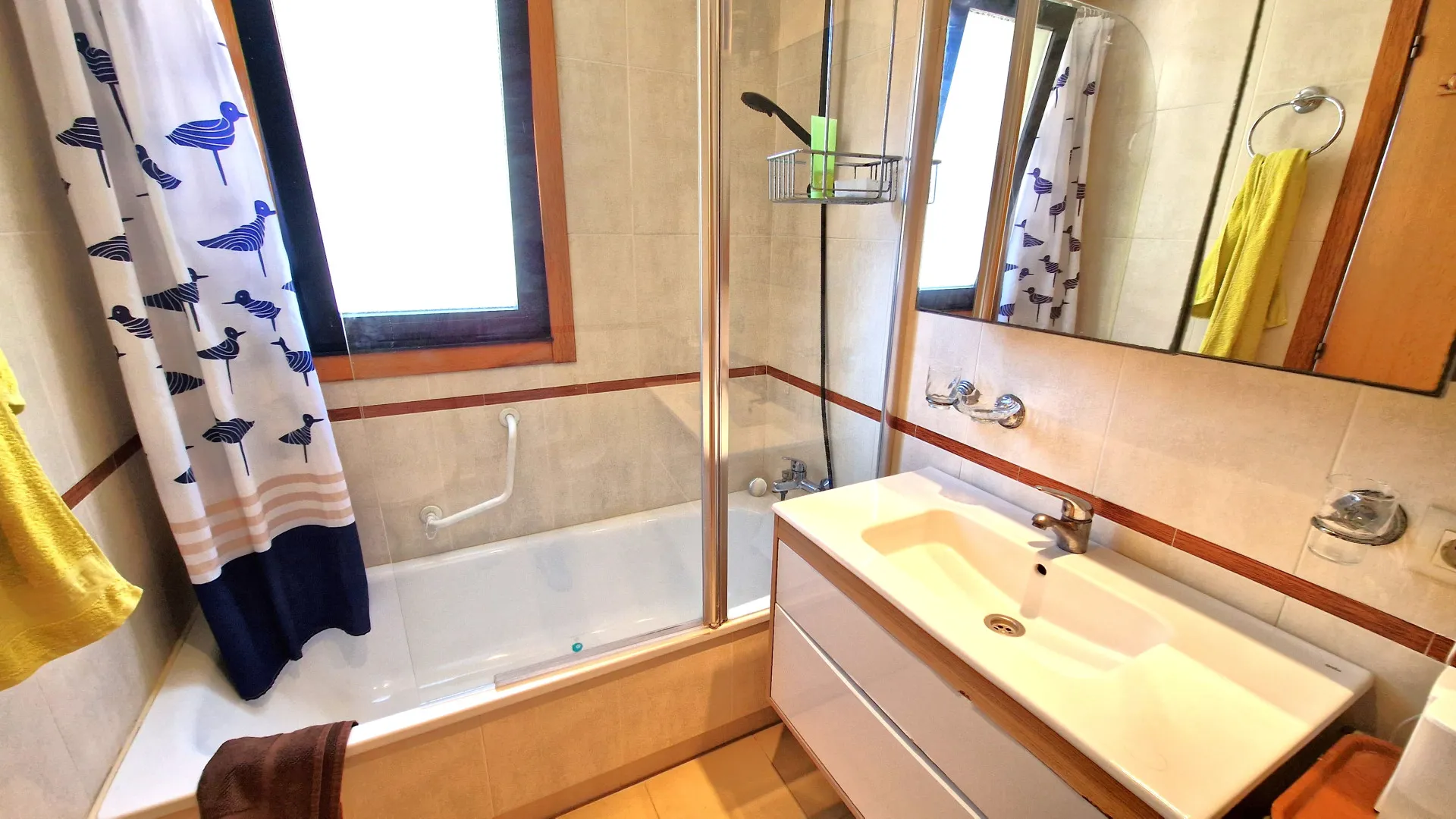 Se vende apartamento en Sabinillas