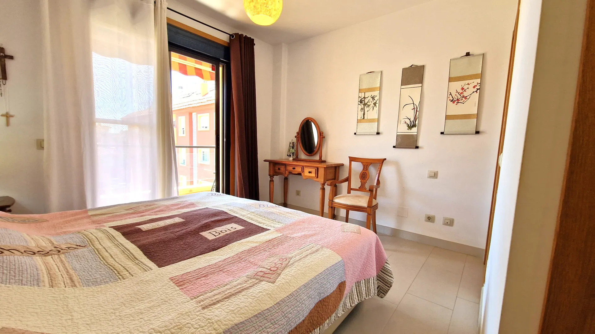 Se vende apartamento en Sabinillas
