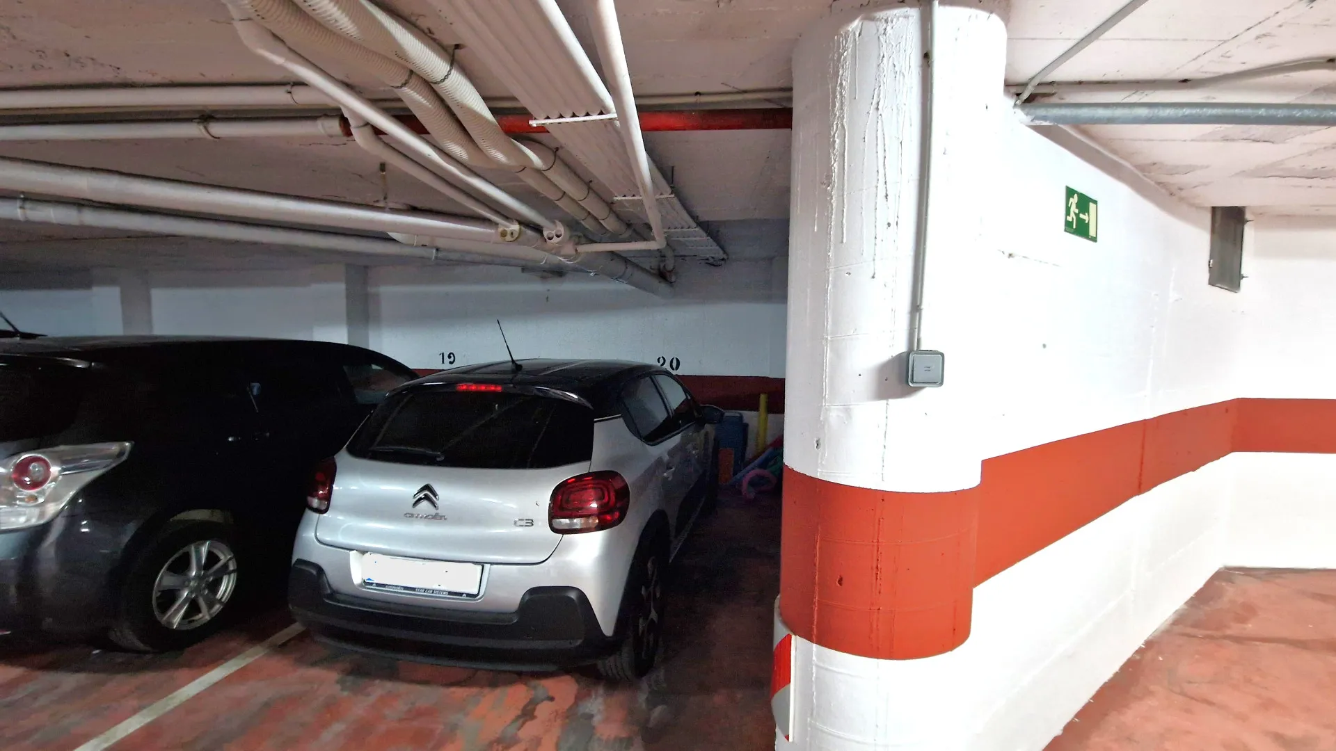 Se vende apartamento en Sabinillas