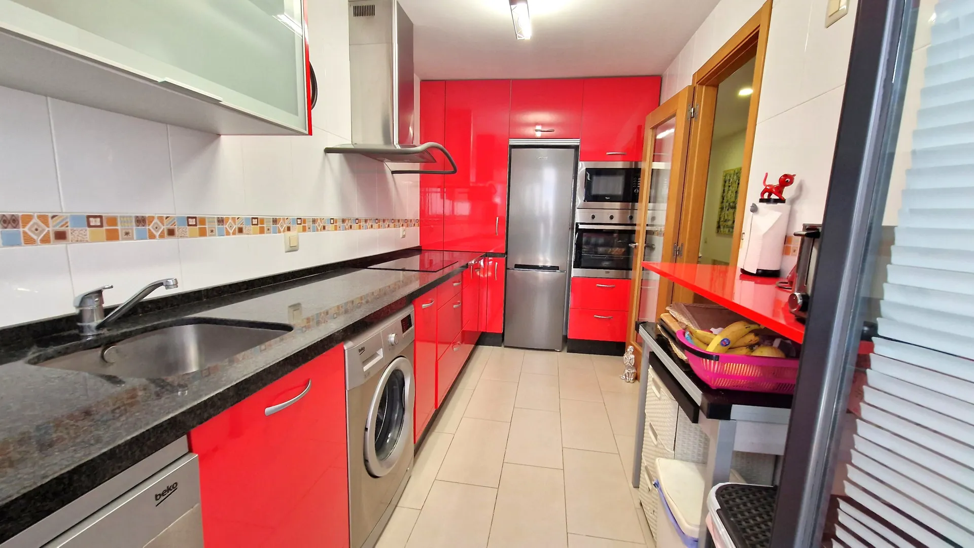 Se vende apartamento en Sabinillas