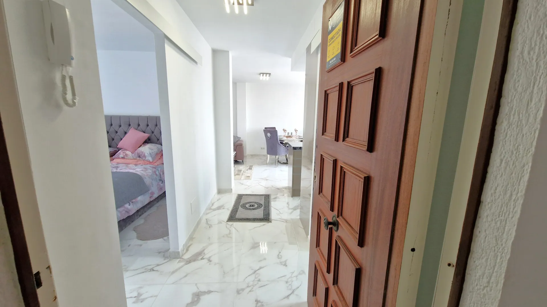 Apartment for sale in Puerto La Duquesa