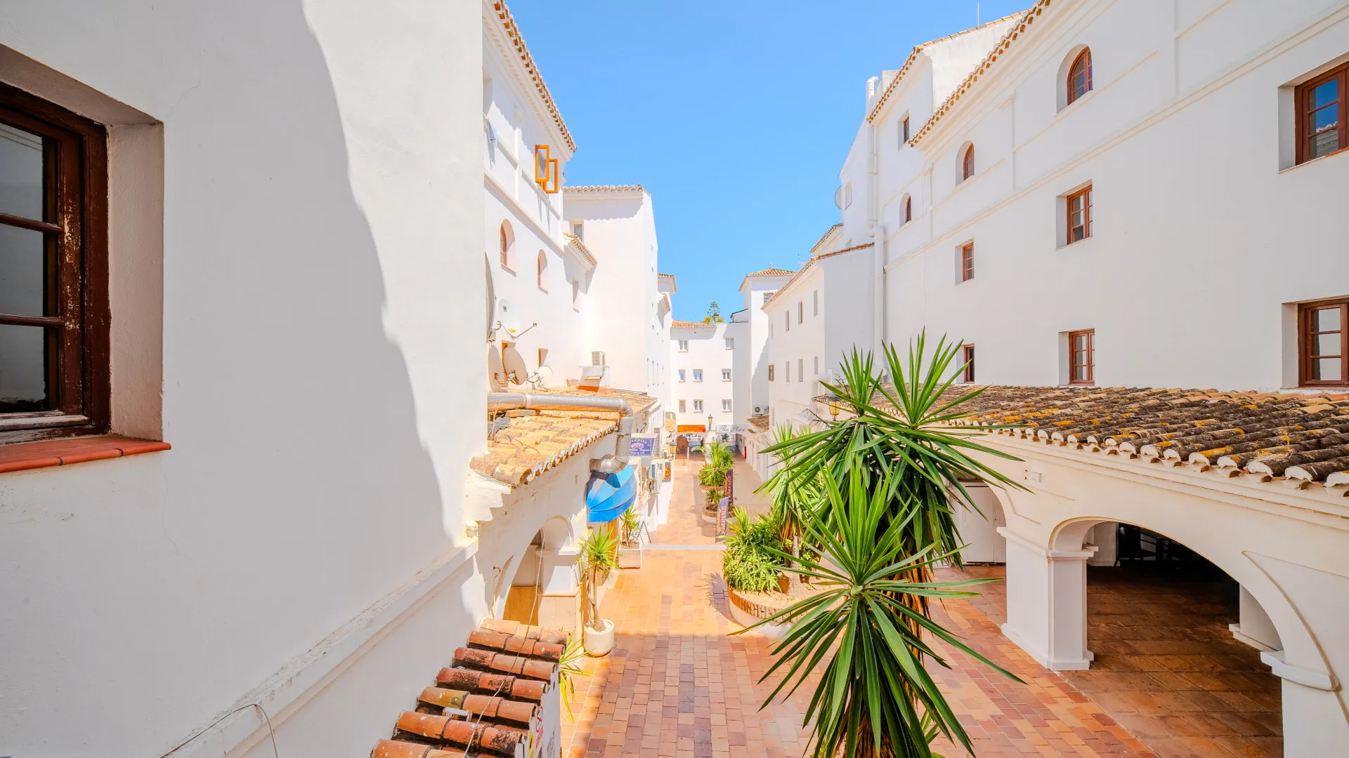 Apartment for sale in Puerto La Duquesa