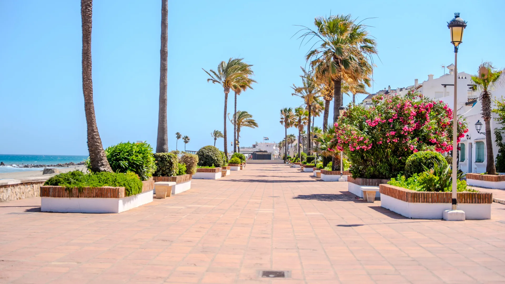 Apartment for sale in Puerto La Duquesa