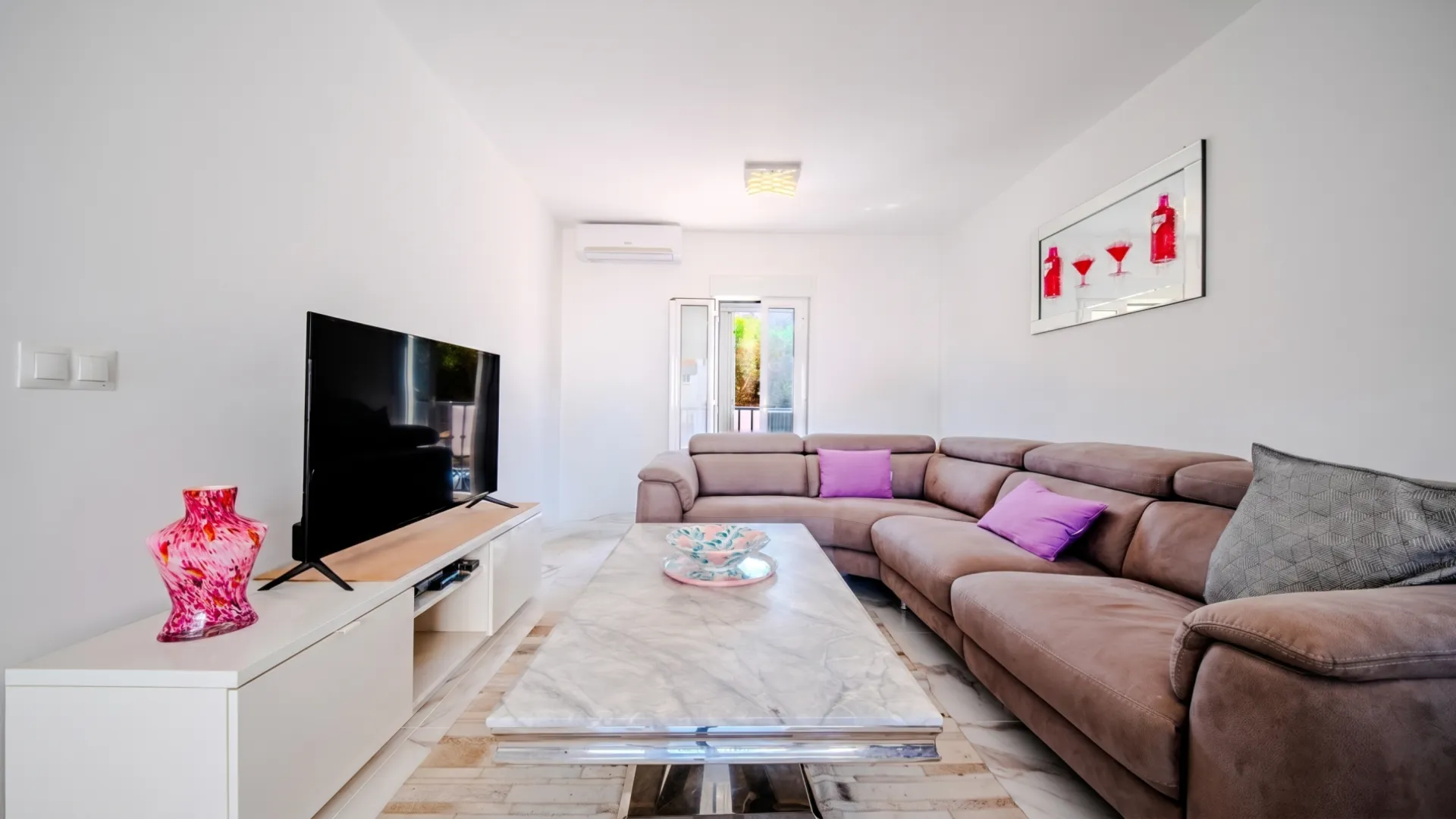Apartment for sale in Puerto La Duquesa