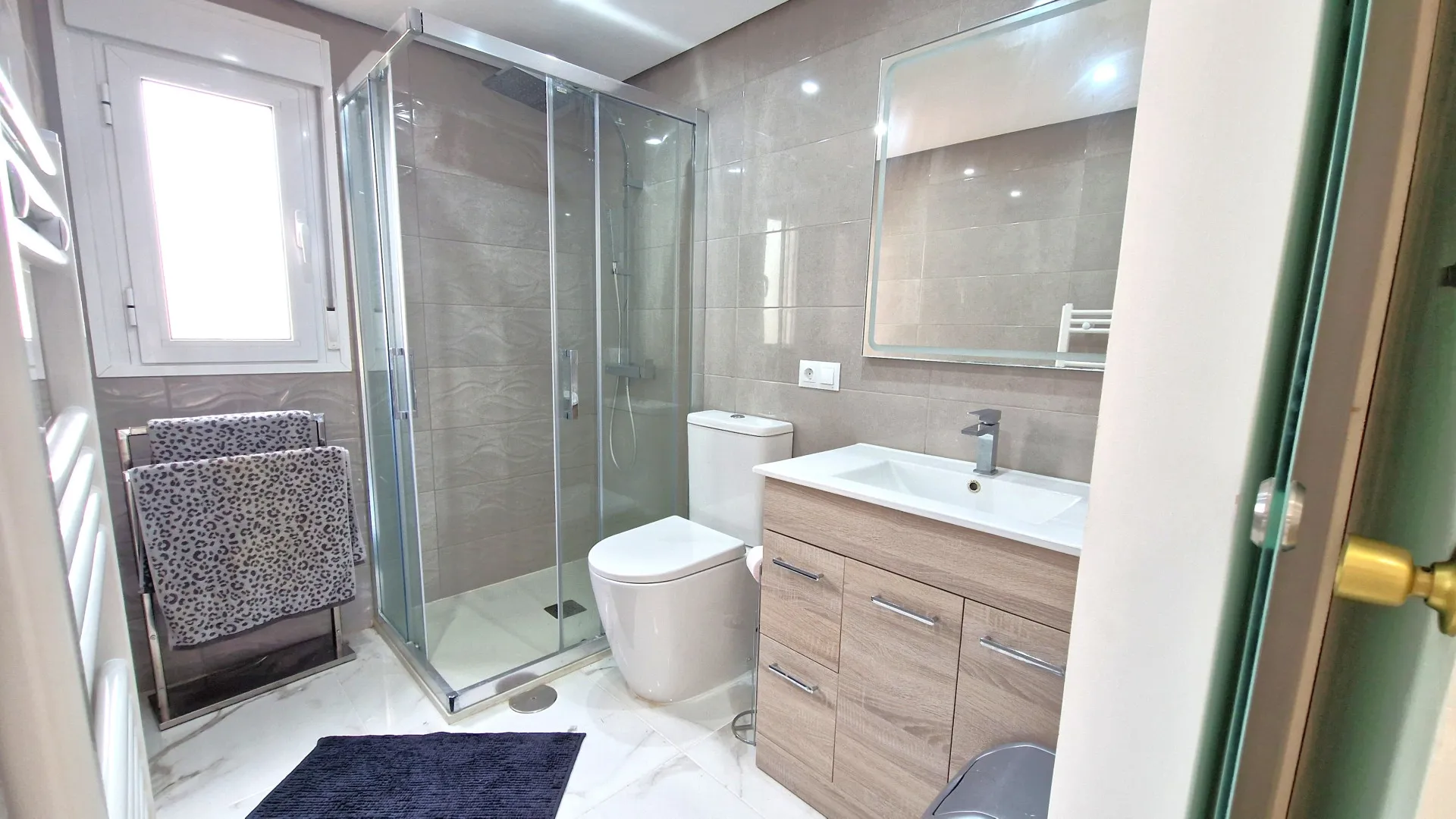 Apartment for sale in Puerto La Duquesa