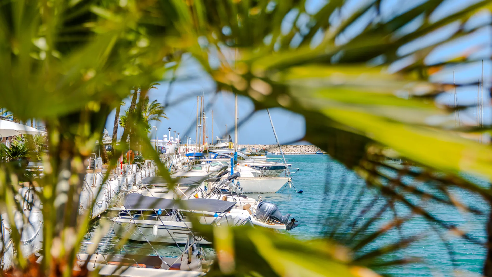 Apartment for sale in Puerto La Duquesa