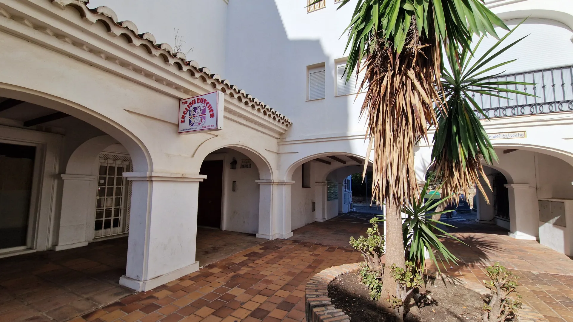 Apartment for sale in Puerto La Duquesa