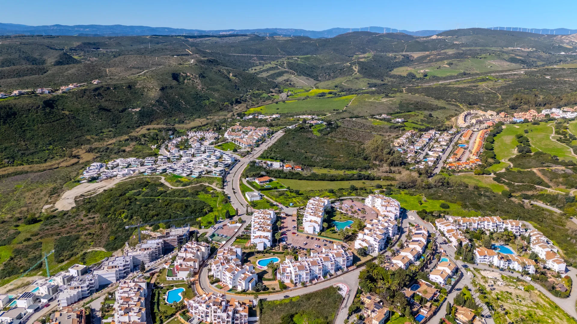For sale apartment in Los Hidalgos