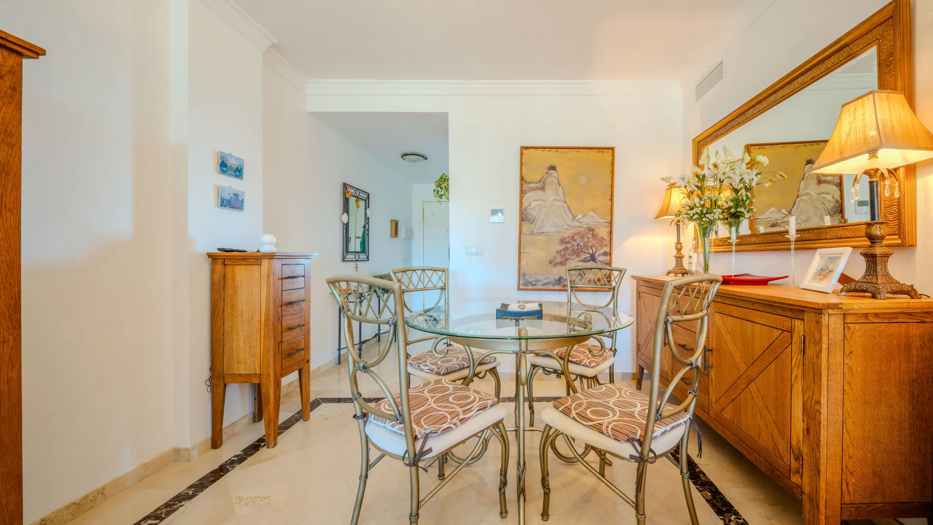 For sale apartment in Los Hidalgos