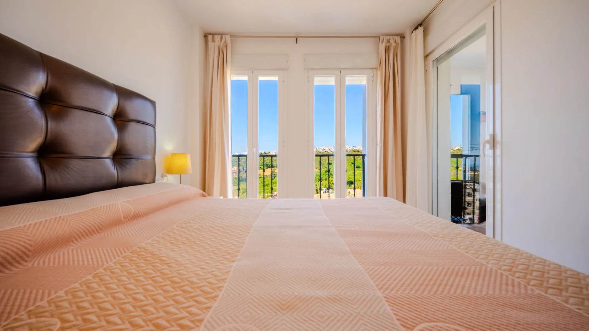 For sale apartment in Los Hidalgos