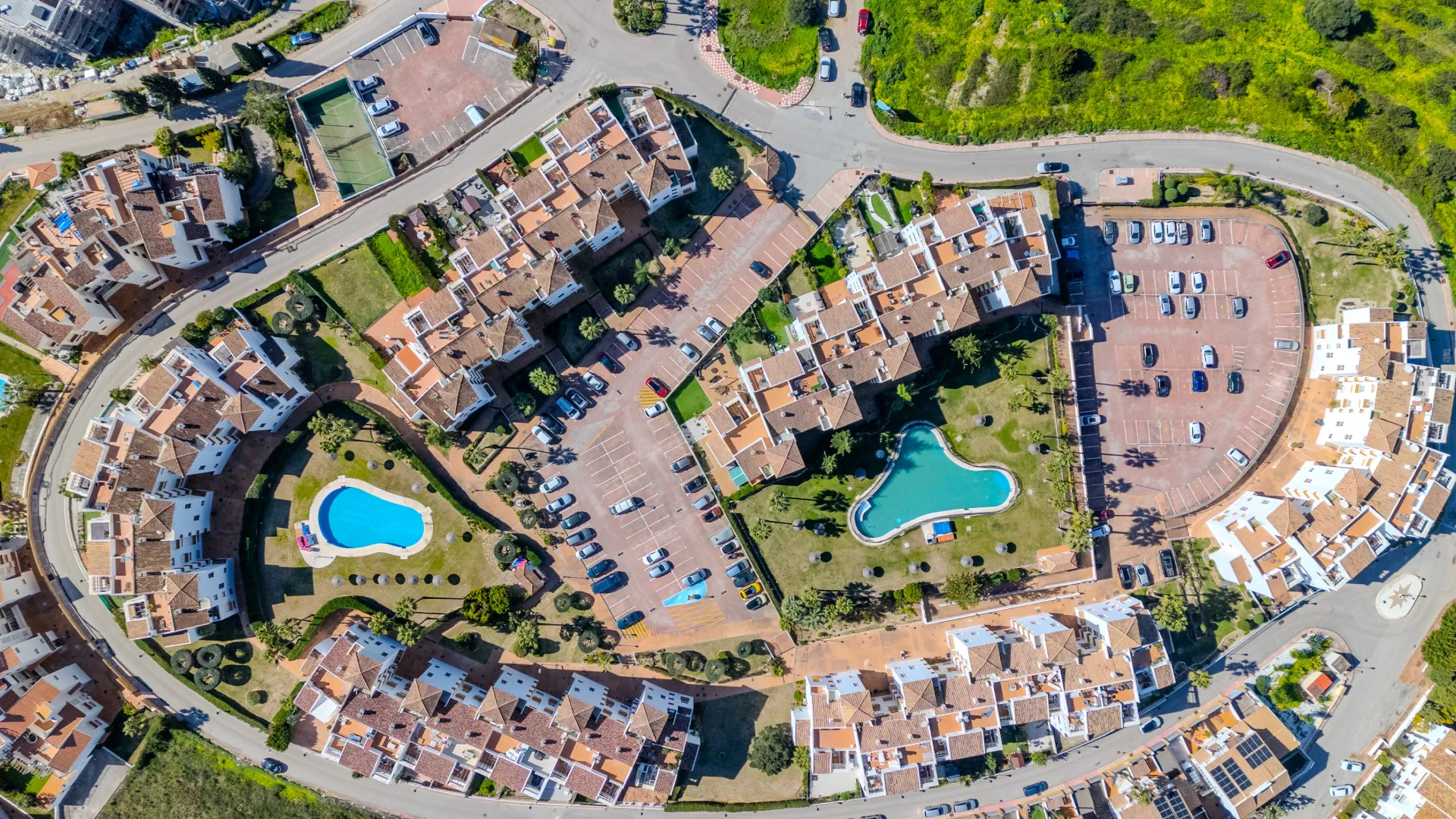 For sale apartment in Los Hidalgos